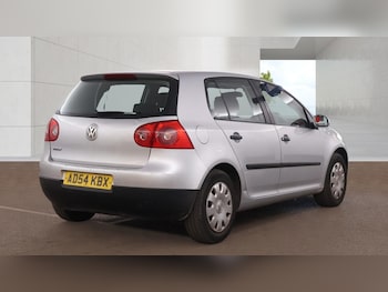 Used Volkswagen Golf 2005 for sale - 79246809: Photo