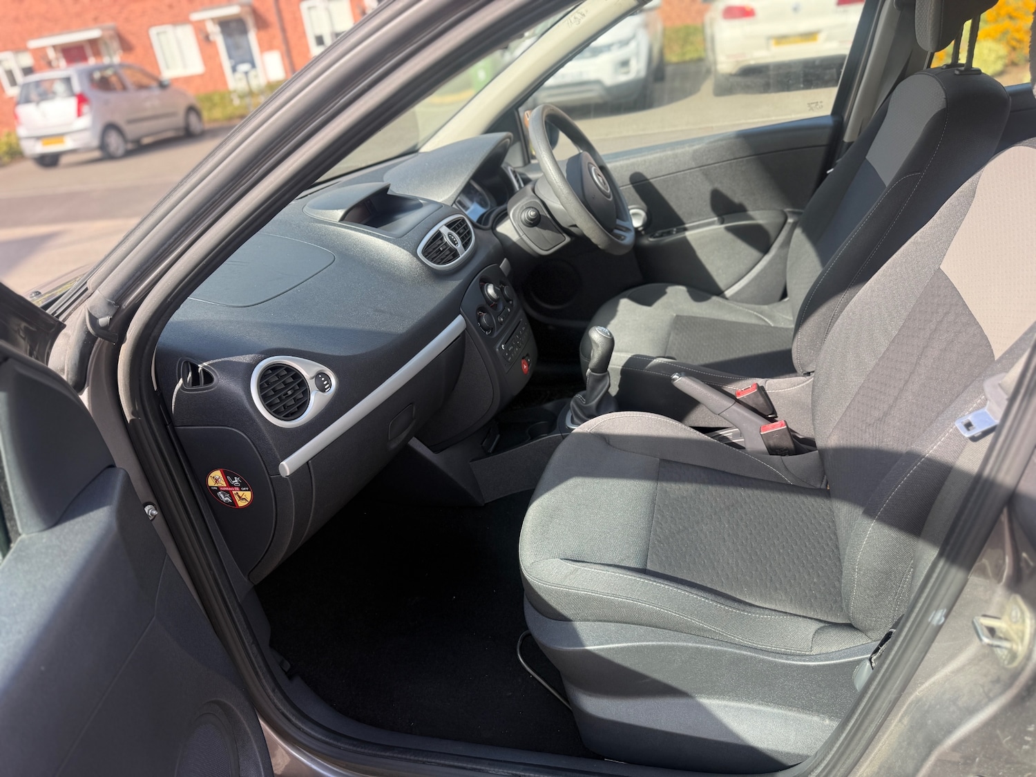Vehicle 17