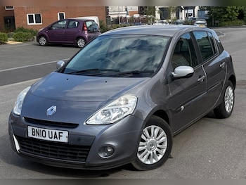 Used Renault Clio 2010 for sale - 75895259: Photo