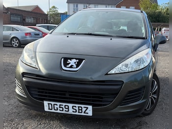 Used Peugeot 207 2009 for sale - 78446574: Photo