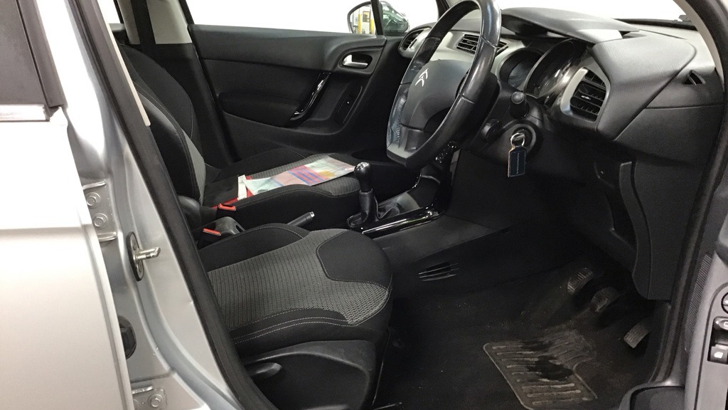 Used Citroen C3 2014 for sale - 76694643: Photo 10