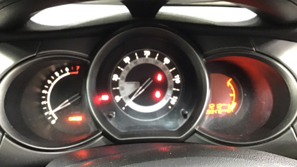 Used Citroen C3 2014 for sale - 76694643: Photo 11