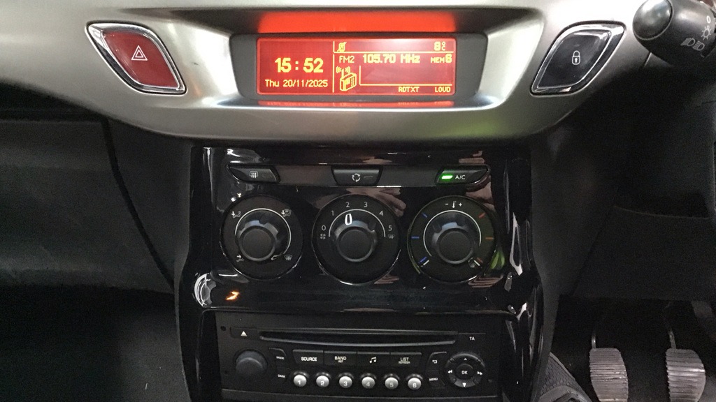 Used Citroen C3 2014 for sale - 76694643: Photo 12