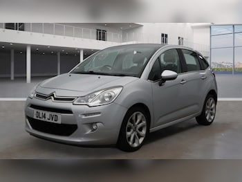Used Citroen C3 2014 for sale - 76694643: Photo