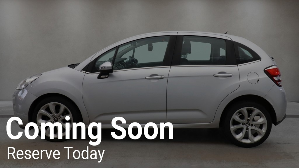 Used Citroen C3 2014 for sale - 76694643: Photo 3