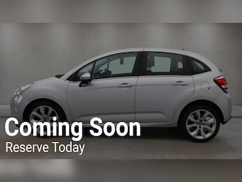 Used Citroen C3 2014 for sale - 76694643: Photo