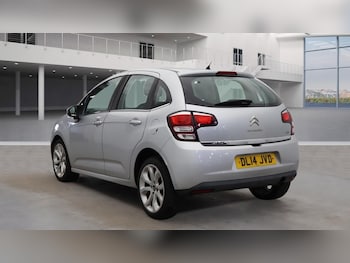 Used Citroen C3 2014 for sale - 76694643: Photo