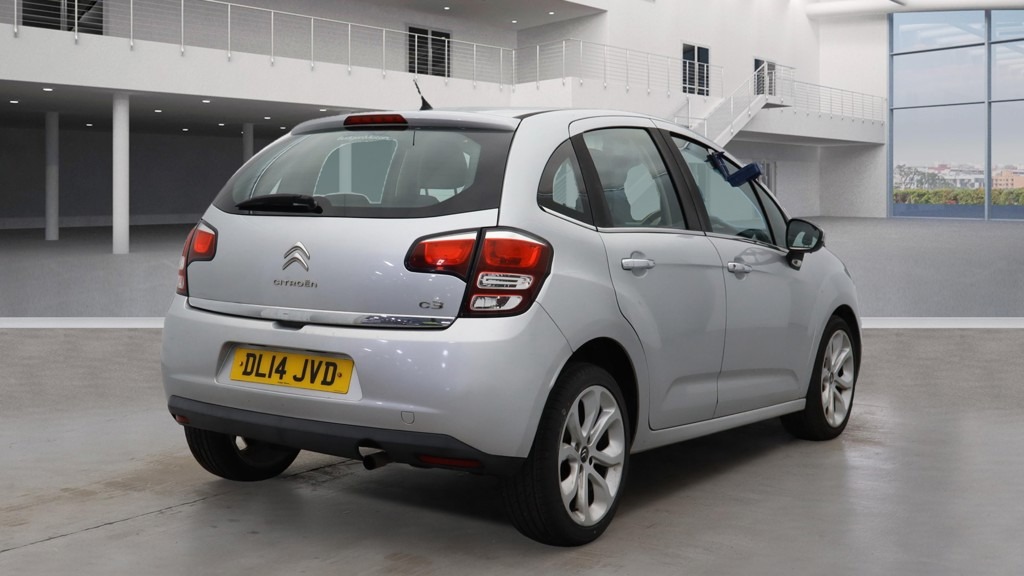 Used Citroen C3 2014 for sale - 76694643: Photo 5