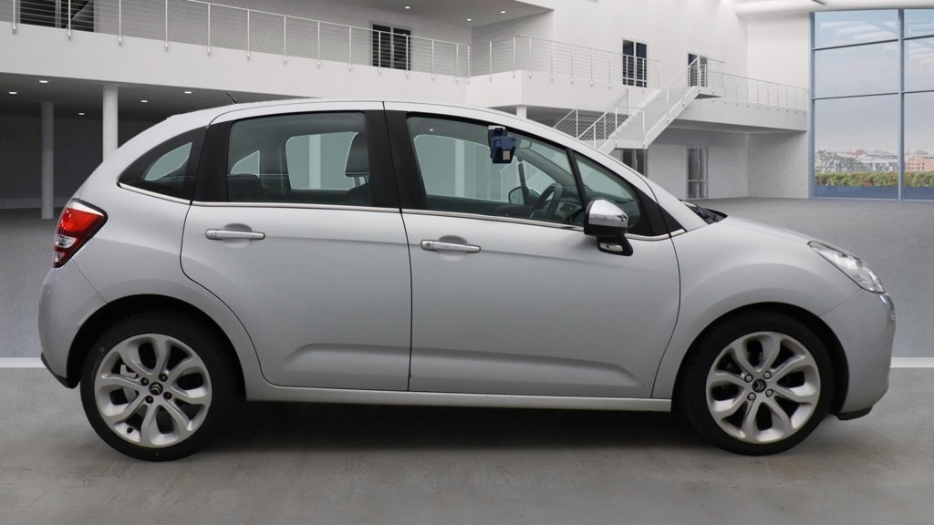 Used Citroen C3 2014 for sale - 76694643: Photo 6