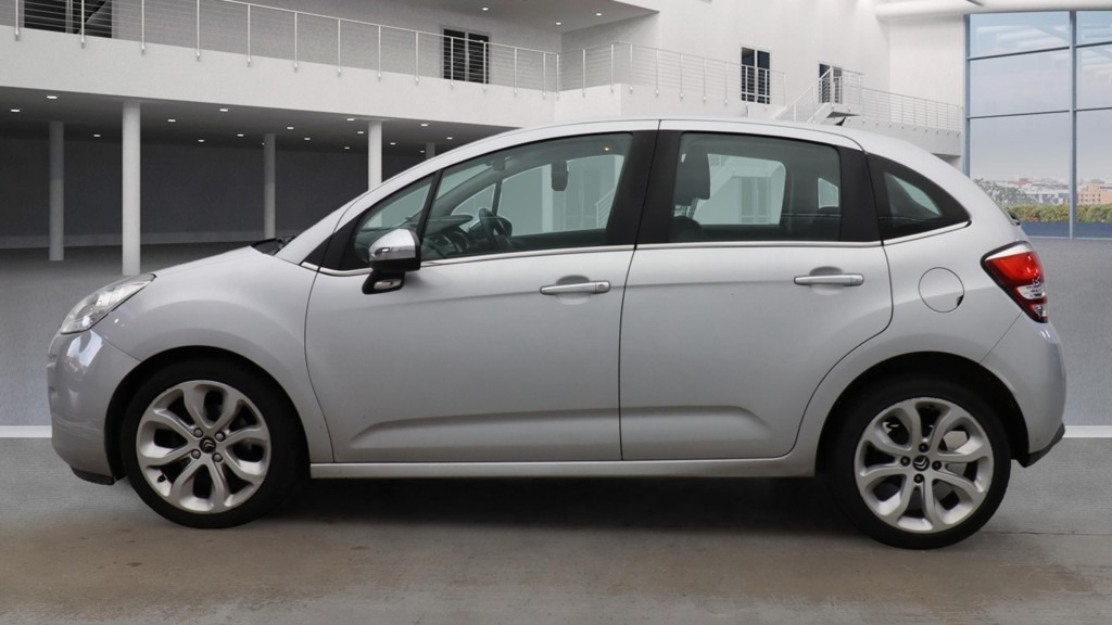 Used Citroen C3 2014 for sale - 76694643: Photo 7