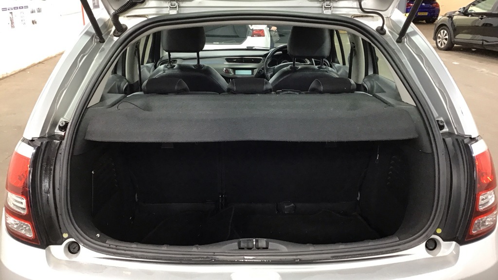 Used Citroen C3 2014 for sale - 76694643: Photo 8