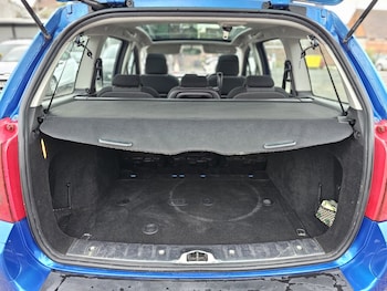 Used Peugeot 307 2004 for sale - 79140262: Photo