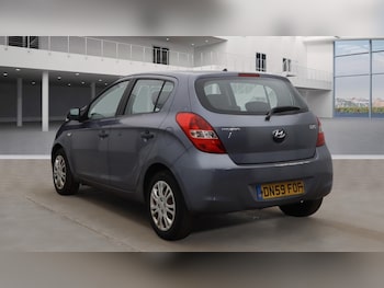 Used Hyundai i20 2009 for sale - 75960586: Photo