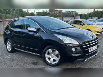 Used Peugeot 3008 2013 for sale - 78689144: Photo