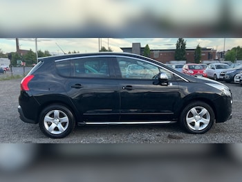 Used Peugeot 3008 2013 for sale - 78689144: Photo