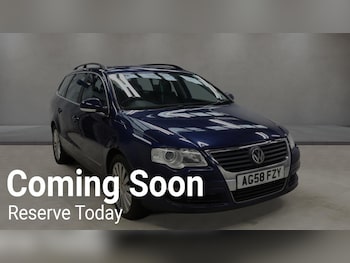 Used Volkswagen Passat 2009 for sale - 79357098: Photo