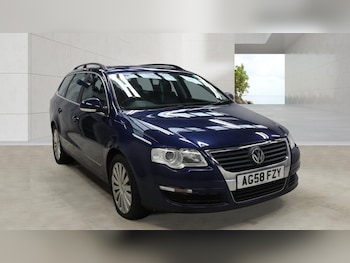 Used Volkswagen Passat 2009 for sale - 79357098: Photo