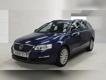 Used Volkswagen Passat 2009 for sale - 79357098: Photo