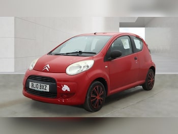 Used Citroen C1 2010 for sale - 79246901: Photo