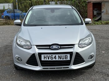 Used Ford Focus 2014 for sale - 79644860: Photo