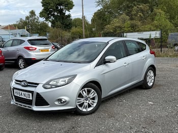 Used Ford Focus 2014 for sale - 79644860: Photo