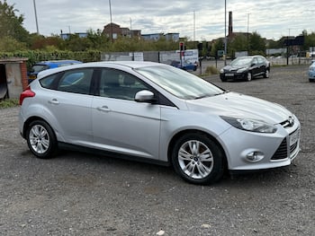 Used Ford Focus 2014 for sale - 79644860: Photo