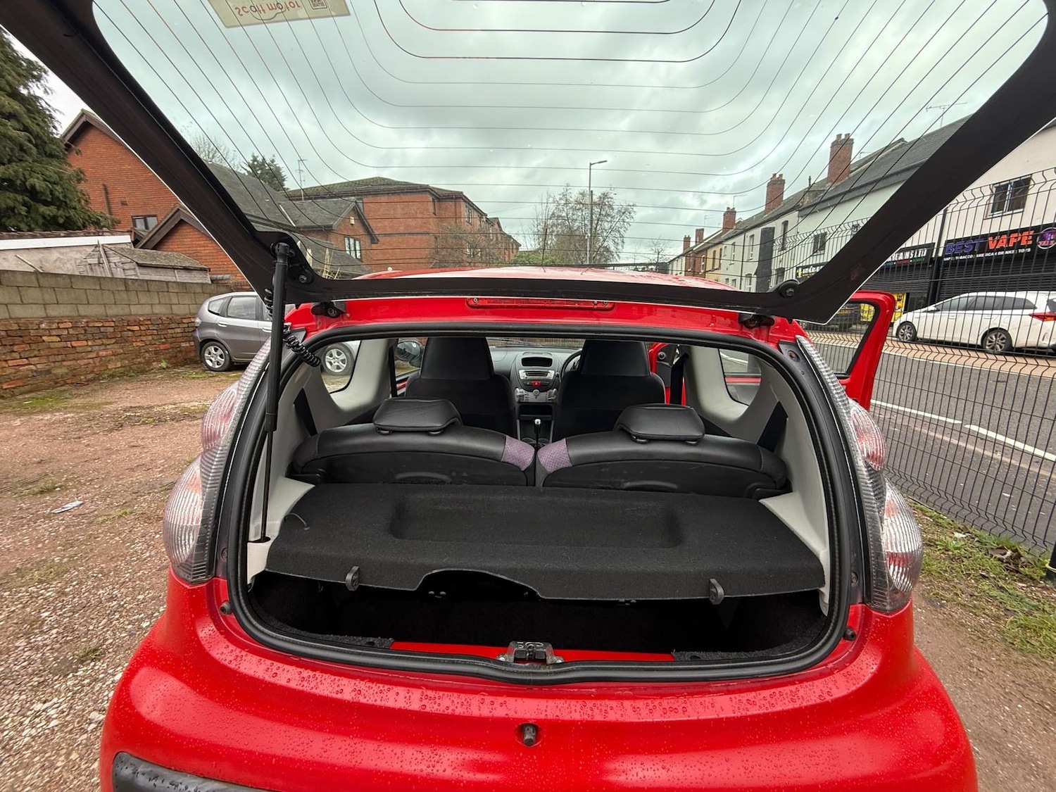 Used Citroen C1 2010 for sale - 77271325: Photo 10