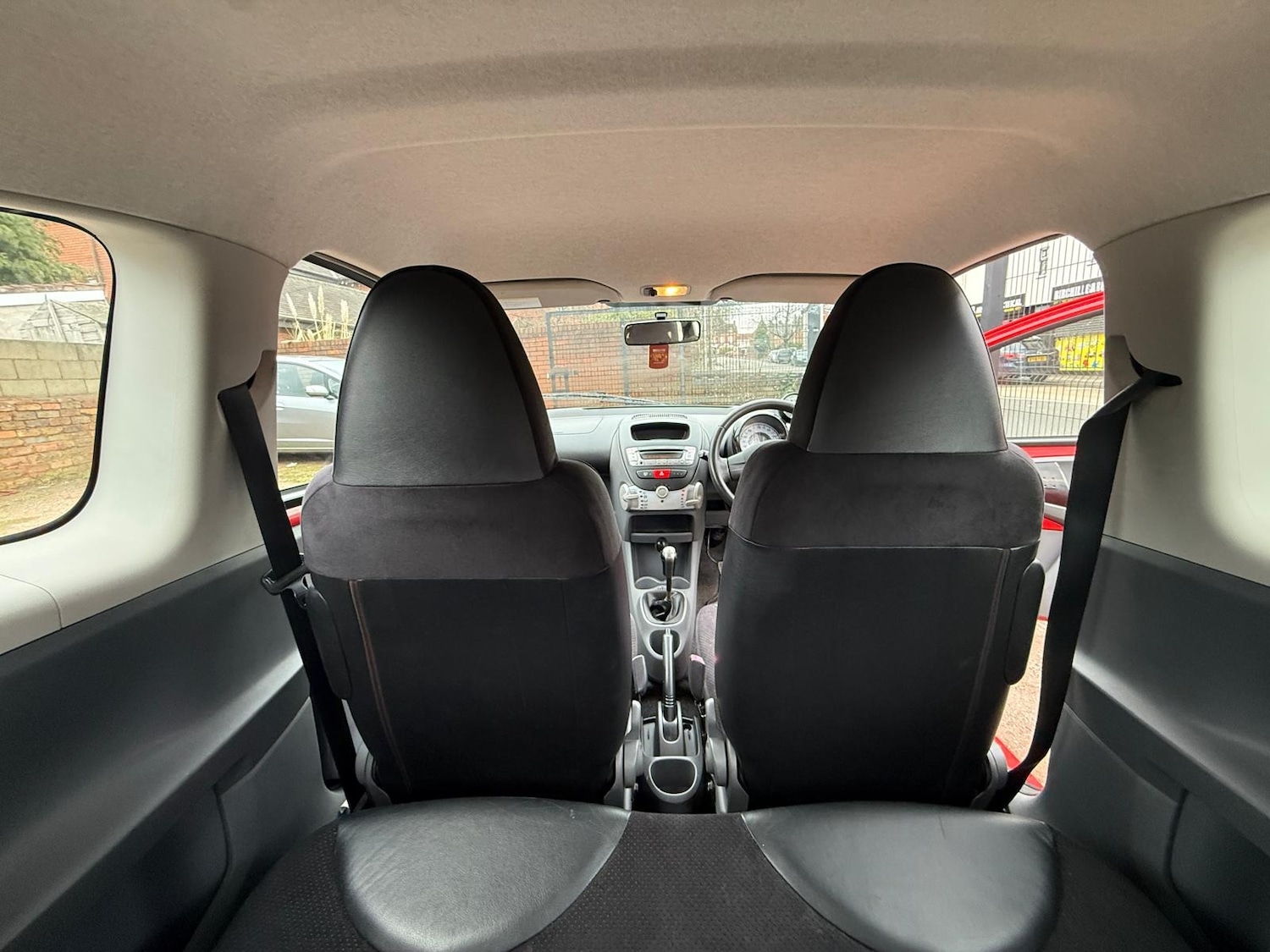 Used Citroen C1 2010 for sale - 77271325: Photo 12