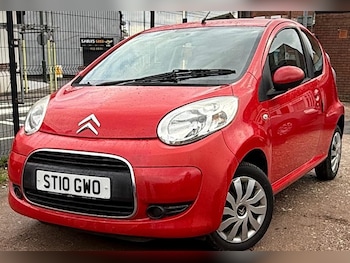 Used Citroen C1 2010 for sale - 77271325: Photo