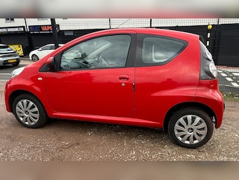 Used Citroen C1 2010 for sale - 77271325: Photo