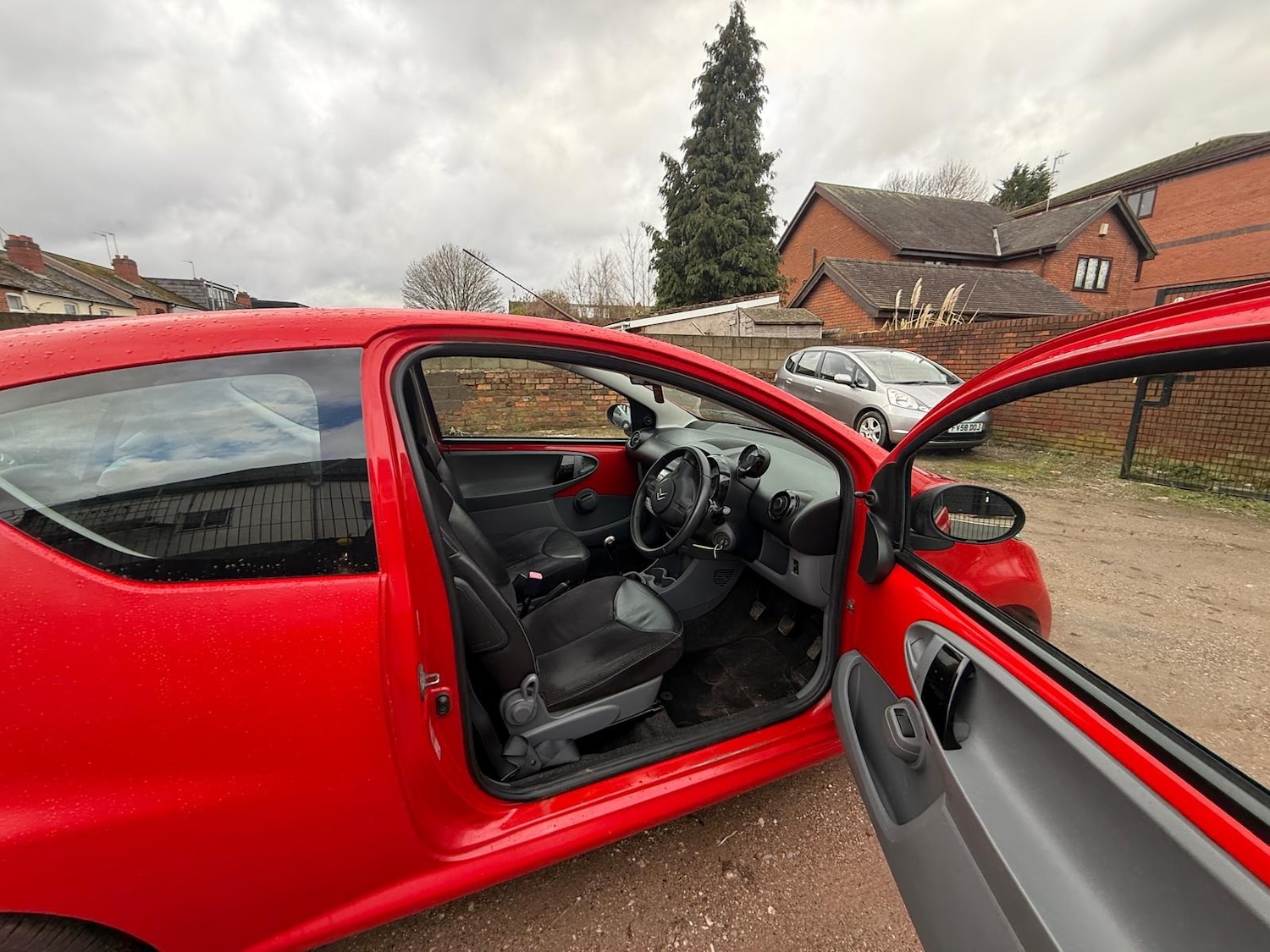 Used Citroen C1 2010 for sale - 77271325: Photo 5