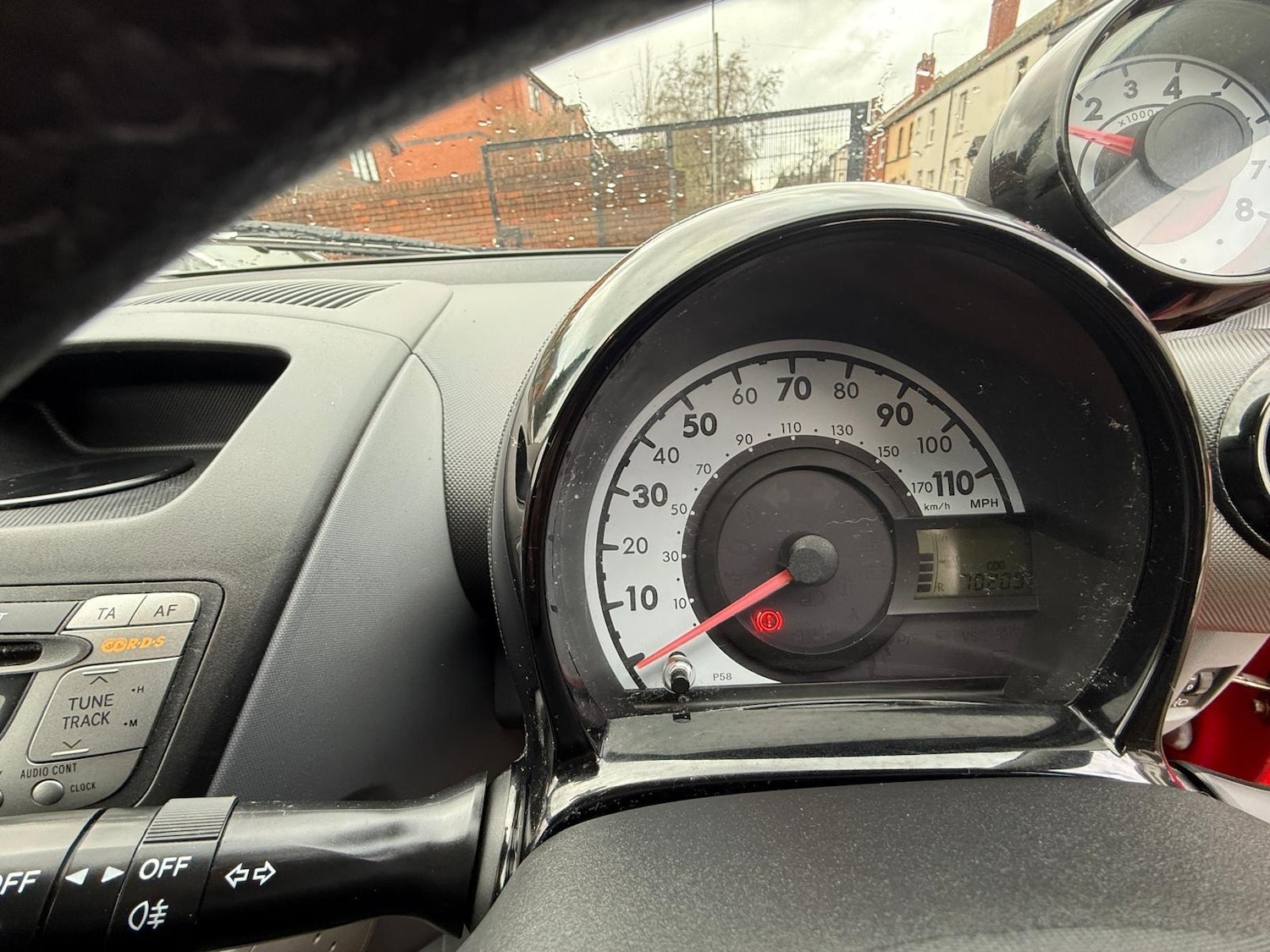 Used Citroen C1 2010 for sale - 77271325: Photo 6