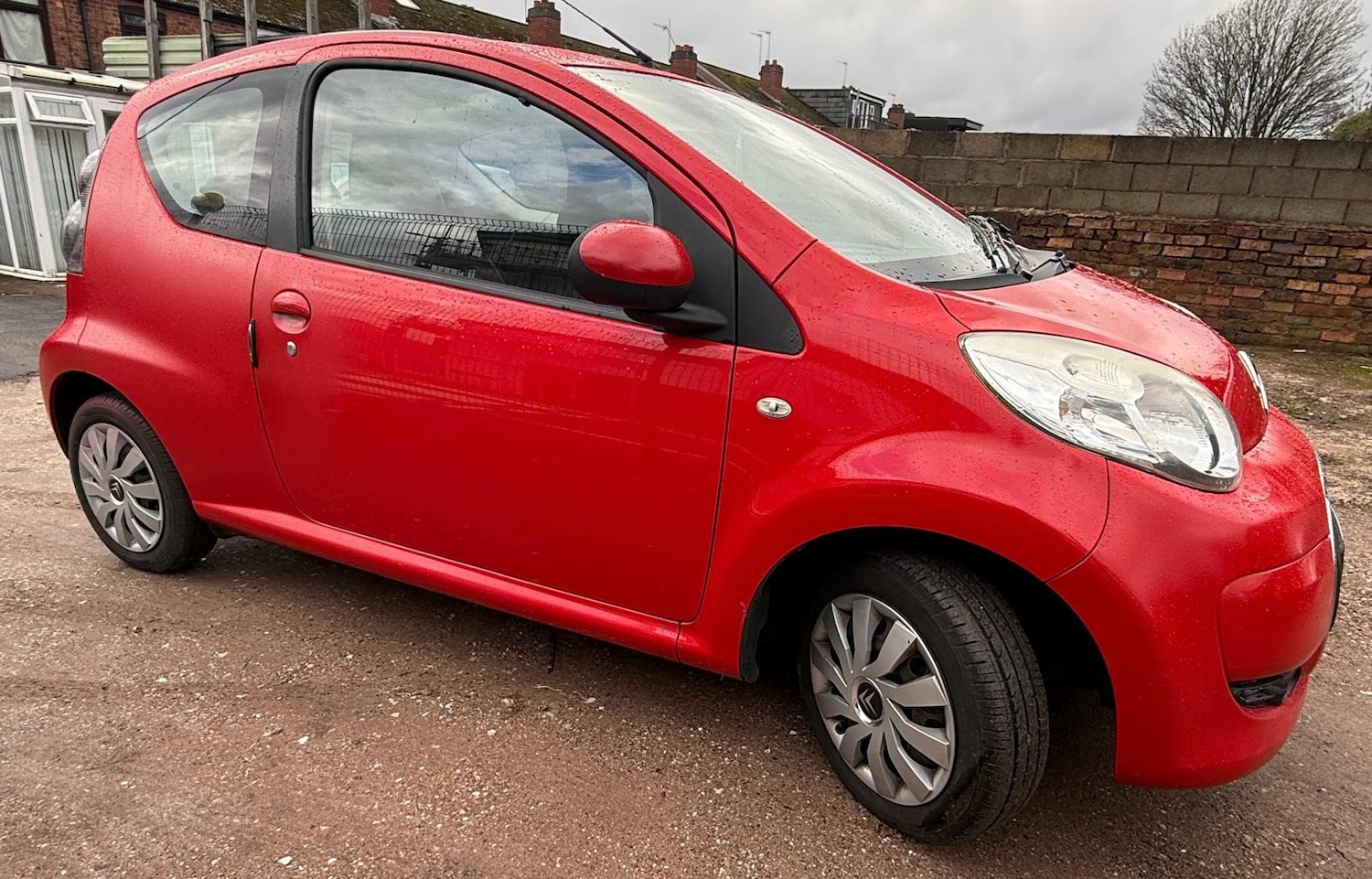 Used Citroen C1 2010 for sale - 77271325: Photo 7