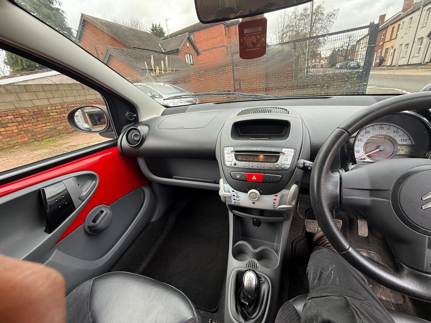 Used Citroen C1 2010 for sale - 77271325: Photo 8