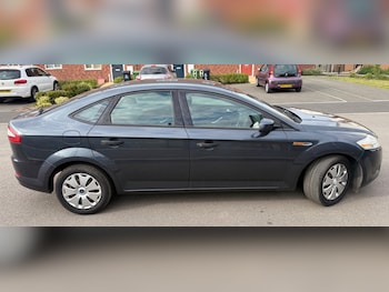 Used Ford Mondeo 2009 for sale - 75179967: Photo