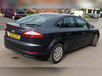 Used Ford Mondeo 2009 for sale - 75179967: Photo