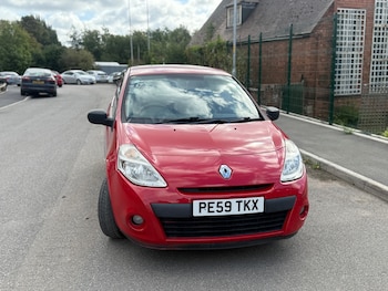 Used Renault Clio 2009 for sale - 75919061: Photo