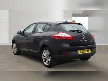 Used Renault Megane 2010 for sale - 78098947: Photo