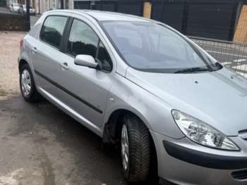 Used Peugeot 307 2001 for sale - 75105659: Photo