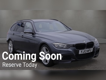 Used BMW 3 Series 2013 for sale - 79191171: Photo