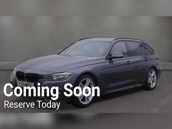 Used BMW 3 Series 2013 for sale - 79191171: Photo