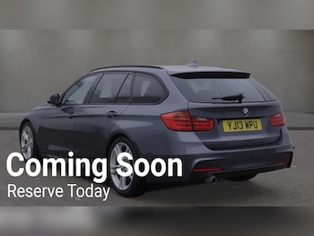 Used BMW 3 Series 2013 for sale - 79191171: Photo
