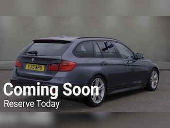 Used BMW 3 Series 2013 for sale - 79191171: Photo