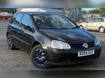 Used Volkswagen Golf 2005 for sale - 78446554: Photo