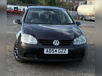 Used Volkswagen Golf 2005 for sale - 78446554: Photo
