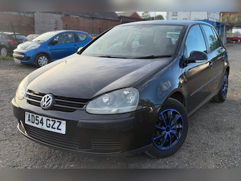 Used Volkswagen Golf 2005 for sale - 78446554: Photo