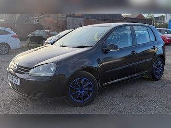 Used Volkswagen Golf 2005 for sale - 78446554: Photo
