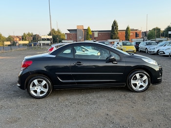 Used Peugeot 207 2013 for sale - 79223967: Photo