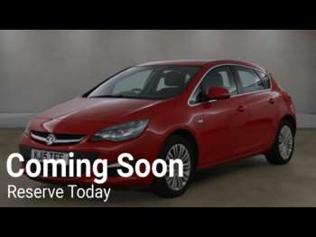 2015 (15) - 1.4i 16V Excite 5dr