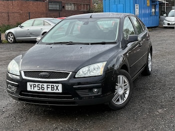 Used Ford Focus 2006 for sale - 78446161: Photo